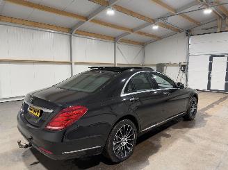 Mercedes S-klasse 350D 3.0 190kW  Prestige Plus BlueTec Burmeister picture 6