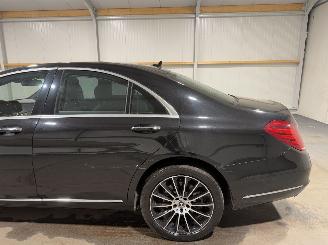 Mercedes S-klasse 350D 3.0 190kW  Prestige Plus BlueTec Burmeister picture 14