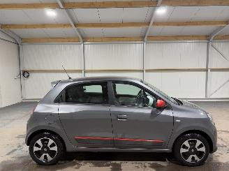 Voiture accidenté Renault Twingo 1.0SCE 52kW Collection 2016/5