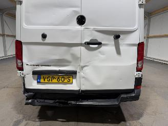 Volkswagen Crafter E 36kWh 100kW Clima Achteruitrijcamera L3H3 picture 18