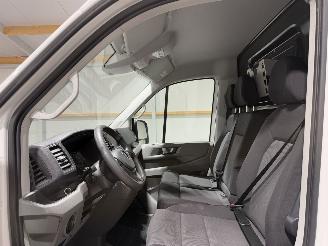 Volkswagen Crafter E 36kWh 100kW Clima Achteruitrijcamera L3H3 picture 22