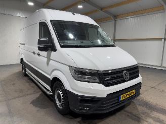 Volkswagen Crafter E 36kWh 100kW Clima Achteruitrijcamera L3H3 picture 3