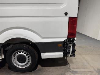 Volkswagen Crafter E 36kWh 100kW Clima Achteruitrijcamera L3H3 picture 15