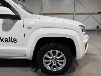 Volkswagen Amarok 3.0TDI 120kW 4WD Plus Cab 4-Motion picture 14