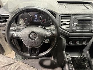 Volkswagen Amarok 3.0TDI 120kW 4WD Plus Cab 4-Motion picture 19