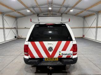 Volkswagen Amarok 3.0TDI 120kW 4WD Plus Cab 4-Motion picture 7