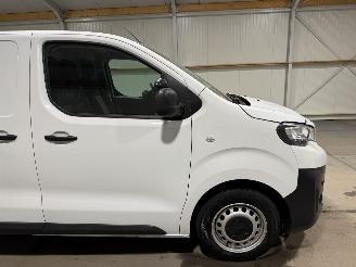 Peugeot Expert 2.0Blue HDI 106kW Automaat Long Premium picture 14