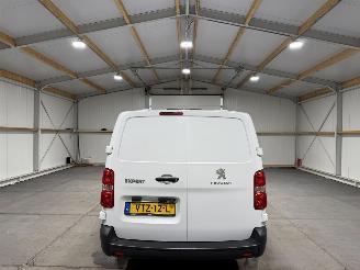 Peugeot Expert 2.0Blue HDI 106kW Automaat Long Premium picture 7