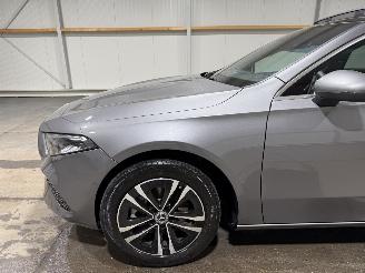 Mercedes A-klasse 180 100kW Automaat Panoramadak Star Edition picture 15