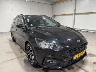Ford Focus 1.0EcoBoost 92kW Hybrid ST line X Business picture 3