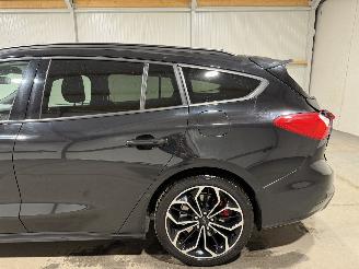 Ford Focus 1.0EcoBoost 92kW Hybrid ST line X Business picture 13