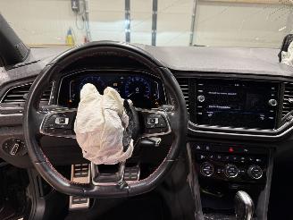 Volkswagen T-Roc 1.5TSI 110kW Automaat Sport Business R picture 35