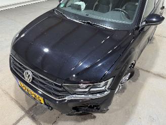 Volkswagen T-Roc 1.5TSI 110kW Automaat Sport Business R picture 21