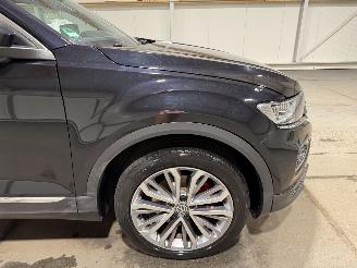Volkswagen T-Roc 1.5TSI 110kW Automaat Sport Business R picture 16