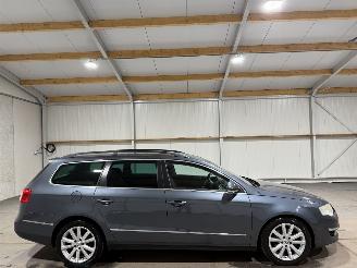 krockskadad bil auto Volkswagen Passat 1.4TSI 90kW Clima Comfortline 2009/8