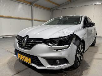 Renault Mégane 1.3TCE 103kW Automaat Bose picture 25