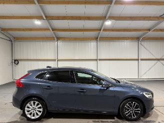  Volvo V-40 2.0 D2 88kW Automaat Kinetic 2017/1