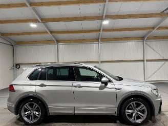 Coche accidentado Volkswagen Tiguan 1.5TSI 110kW Automaat ACT Highline Business R 2019/3
