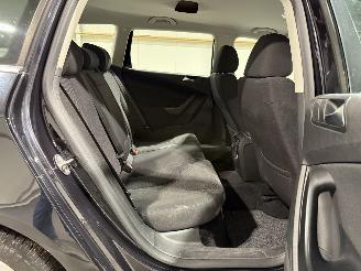 Volkswagen Passat 1.8TFSI 118kW Comfortline picture 21