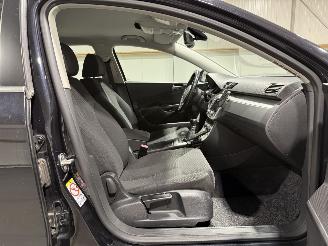 Volkswagen Passat 1.8TFSI 118kW Comfortline picture 22