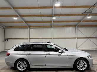 BMW 5-serie 520i 135kW Automaat Pano Last Minute Edition picture 1