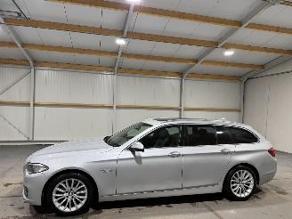 BMW 5-serie 520i 135kW Automaat Pano Last Minute Edition picture 9