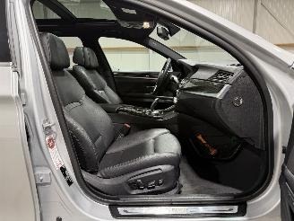 BMW 5-serie 520i 135kW Automaat Pano Last Minute Edition picture 23