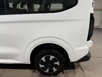 Ford Tourneo Custom 2.5Hybrid 86kW 9-Persoons Automaat picture 30