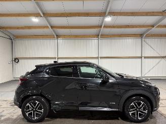 Auto incidentate Nissan Juke 1.6Hybrid 69kW Automaat N-Connecta 2025/1