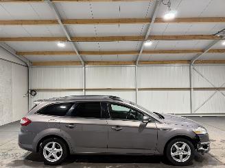 Ford Mondeo 1.6EcoBoost 118kW Airco Trend picture 1