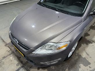 Ford Mondeo 1.6EcoBoost 118kW Airco Trend picture 21