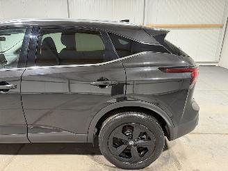 Nissan Qashqai 1.3MHEV 103kW Panorama Acenta picture 22