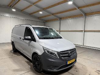 Mercedes Vito 119CDI 140kW Automaat BlueTec Lang picture 3