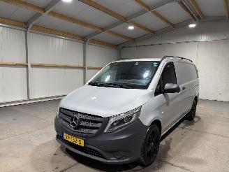 Mercedes Vito 119CDI 140kW Automaat BlueTec Lang picture 10