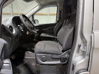 Mercedes Vito 119CDI 140kW Automaat BlueTec Lang picture 18