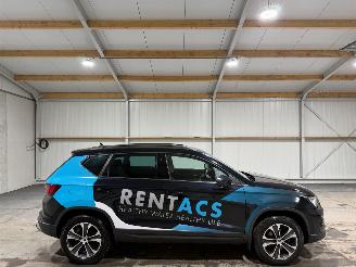 Damaged car Seat Ateca 1.5TSI 110kW Automaat Style Business Intense 2021/1
