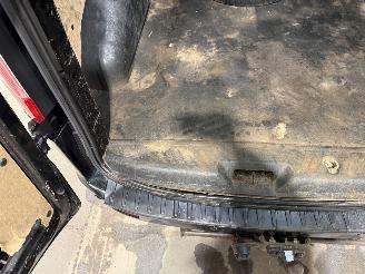 Ford Transit Custom D.C. 2.0TDCI 125kW Automaat Limited  2x Schuifdeur picture 25