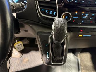 Ford Transit Custom D.C. 2.0TDCI 125kW Automaat Limited  2x Schuifdeur picture 34