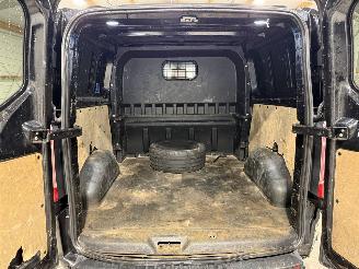 Ford Transit Custom D.C. 2.0TDCI 125kW Automaat Limited  2x Schuifdeur picture 38