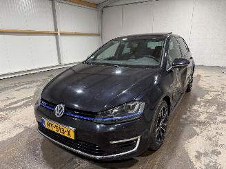 Volkswagen Golf 1.4TSI 110kW Automaat Pano GTE picture 10