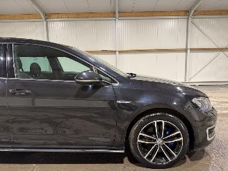 Volkswagen Golf 1.4TSI 110kW Automaat Pano GTE picture 14