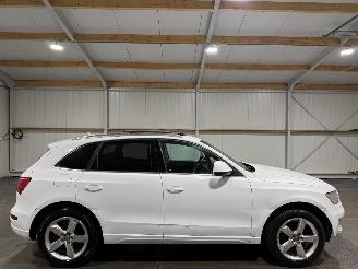 Auto incidentate Audi Q5 3.2FSI 198kW Quattro Automaat Pano / Leder / Pro Line 2010/7