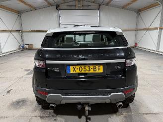 Land Rover Range Rover Evoque 2.0SI 177kW Automaat 4WD Pano Pure picture 8