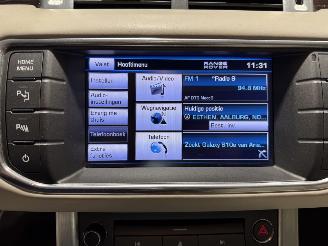Land Rover Range Rover Evoque 2.0SI 177kW Automaat 4WD Pano Pure picture 16