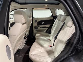 Land Rover Range Rover Evoque 2.0SI 177kW Automaat 4WD Pano Pure picture 19