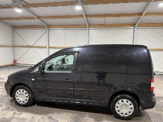 Volkswagen Caddy 2.0SDI 51kW Airco Schuifdeur picture 11