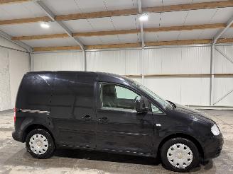Volkswagen Caddy 2.0SDI 51kW Airco Schuifdeur picture 2