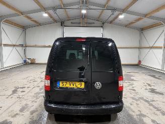 Volkswagen Caddy 2.0SDI 51kW Airco Schuifdeur picture 7