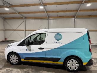 Ford Transit Connect 1.5EcoBlue 74kW Automaat L1 Trend medische koelunit picture 11