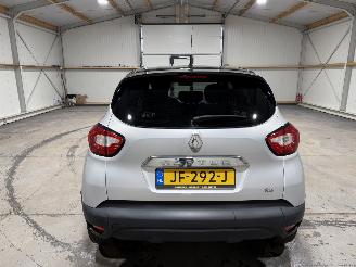 Renault Captur 0.9TCe 66kW Camera Dynamique picture 6